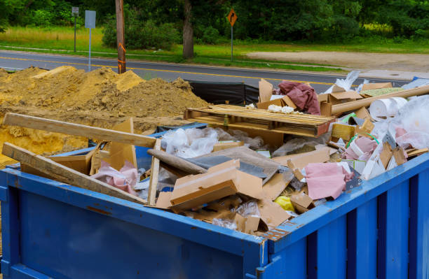 Best Recycling Services for Junk  in Davenport, WA